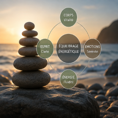 Equilibrageenergetique