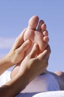 Foot massage 1428388