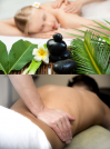 Modelage (Massage non thérapeutique)